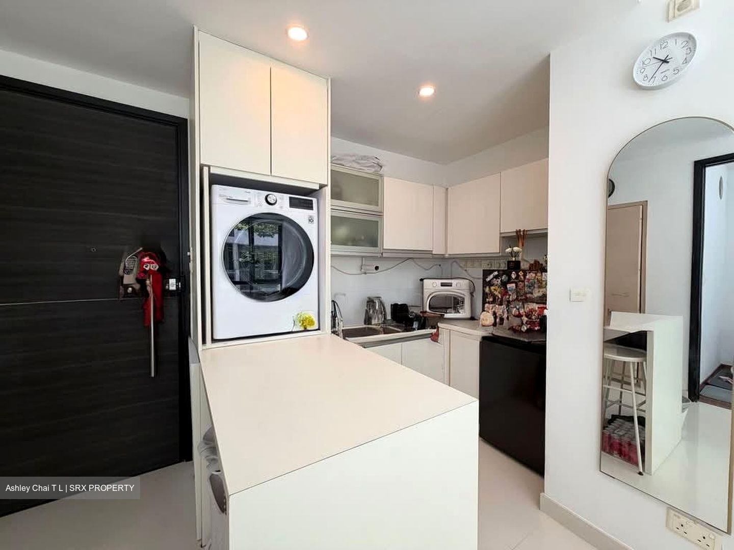 Robertson Edge (D9), Apartment #538727271